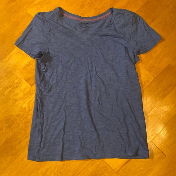 GAP Other - Gap girls pocket tee shirt
